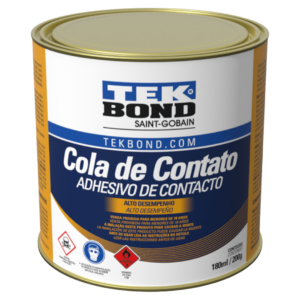 COLA CONTATO  200GR-TEKBOND