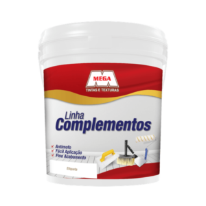 MASSA ACRILICA  BARRICA 23KG -MEGA