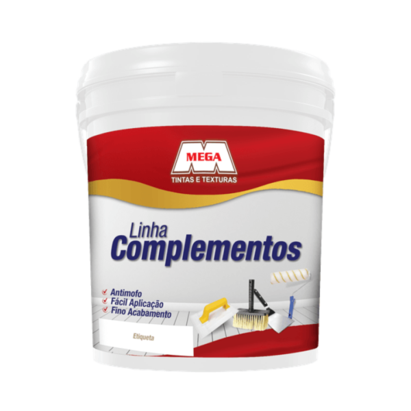 MASSA ACRILICA  BARRICA 23KG -MEGA