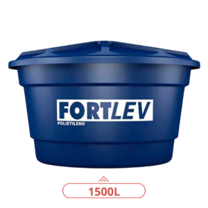 CX D AGUA POLIE 1500LT - FORTLEV