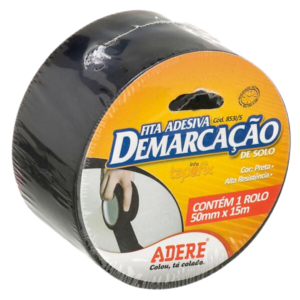 FITA DEMAR SOLO PT 50MMX15M-ADERE