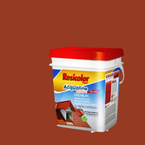RESINA ACQUA 18LT CERAMICA NATURAL RESICOLOR