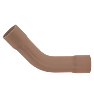 CURVA ESG CURTA  50MM x 45 AMANCO