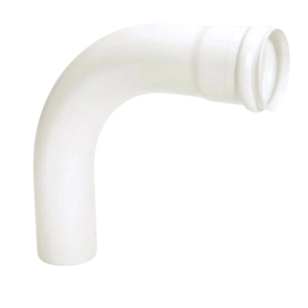 CURVA ESG LONGA 50MM x 90 KRONA