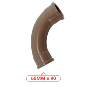 CURVA SOLD 60MM x 90 KRONA