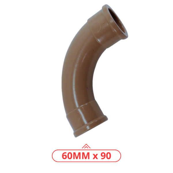 CURVA SOLD 60MM x 90 KRONA