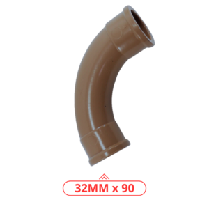 CURVA SOLD 90 x 32MM KRONA