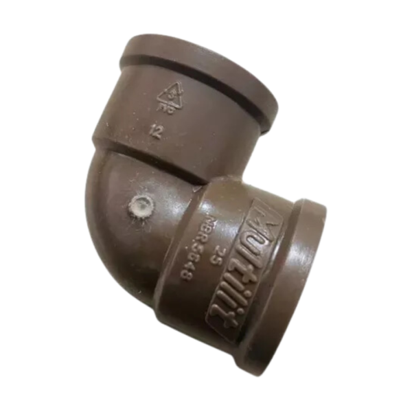 JOELHO SOLD 20MM x 90 MULTILIT - Image 2