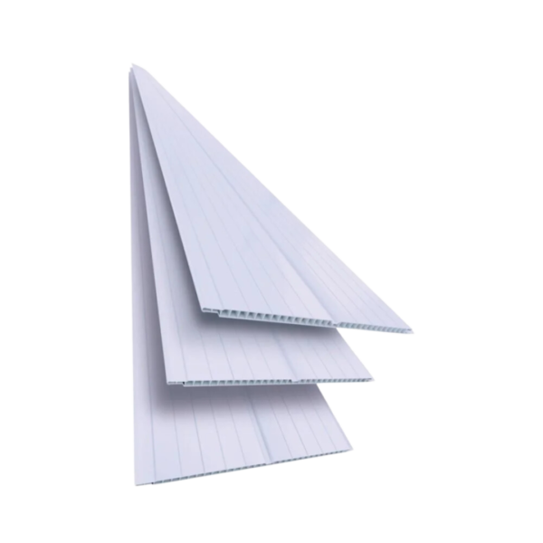 FORRO PVC 8MX20CMX8MM BR GL NORTE PLAST - Image 2