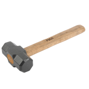 MARRETA 1.5KG C/ CABO - MAX METAL