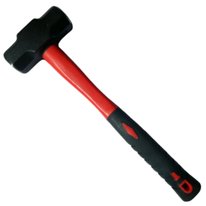 MARRETA 1.0KG C/ CABO - MAX METAL