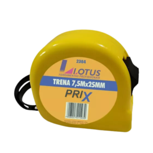 TRENA  7,5MX 25MM - PRIX 60/6 LOTUS