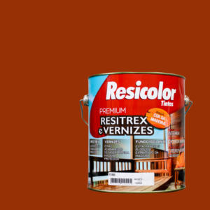 VERNIZ RESITREX PINHAO 3,600 - RESICOLOR