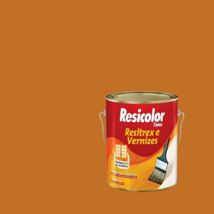 VERNIZ RESITREX CANELA 0,900 - RESICOLOR