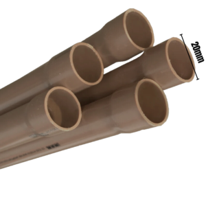 TUBO SOLDAVEL 25MM AMANCO
