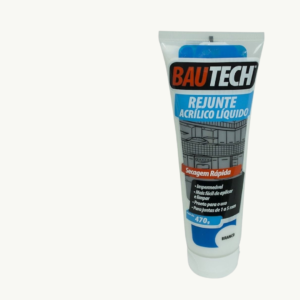 REJUNTE ACRILICO.LIQUIDO BG 470G -BAUTECH