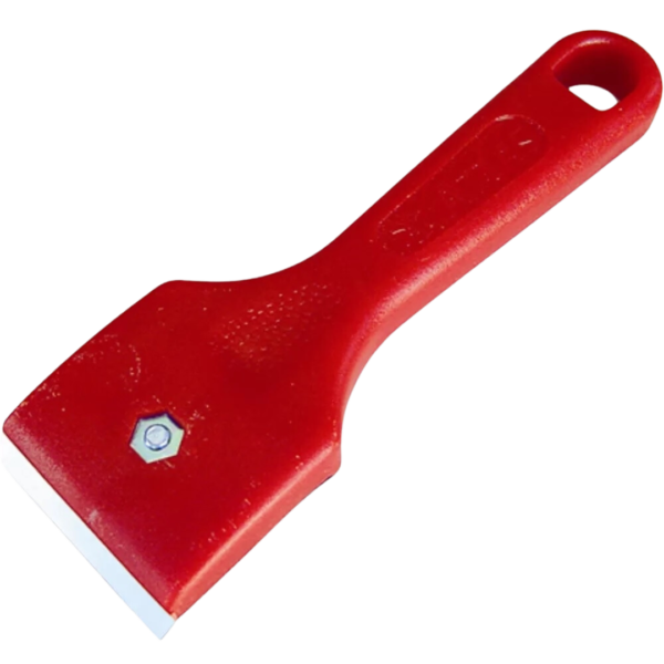 RASPADOR DE TINTA 6CM MAX METALURGIA - Imagem 2