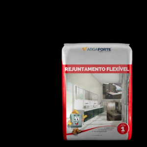 REJUNTE PRETO 1KG ARGAFORTE