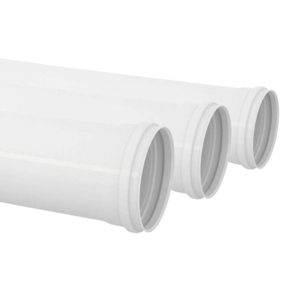 TUBO ESG 100MM 3MT-MULTILIT/KRONA - Image 3