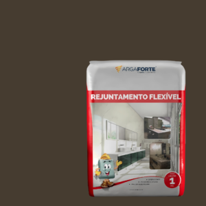 REJUNTE MR CAFE 1KG ARGAFORTE