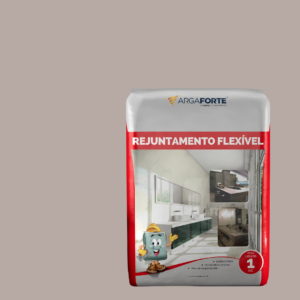 REJUNTE CZ CORDA 1KG ARGAFORTE