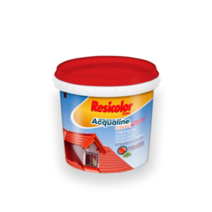 RESINA ACQ 3,6LT CERAMICA-RESICOLOR