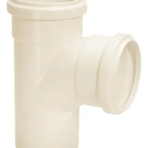 TE ESGOTO  75MM - AMANCO