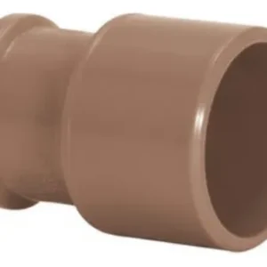 BUCHA RED.SOLD.LONGA 50X20 - AMANCO