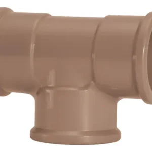 TE SOLD. 25MM - AMANCO