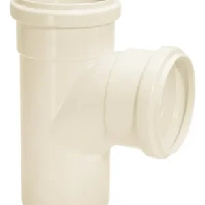 TE ESGOTO 100MM - AMANCO