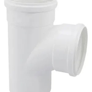 TE ESGOTO  50MM - AMANCO