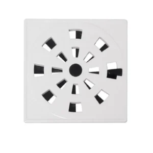 GREL.GRB3 QD.BR ANTI-INSETO 10,2X10,2CM ASTRA