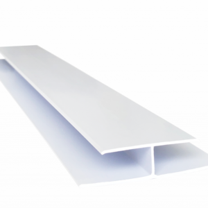 RODA FORRO EMENDA H BR GL 6MX08MM -NORTEPLAST