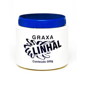 GRAXA 500G GRAXA - LINHAL