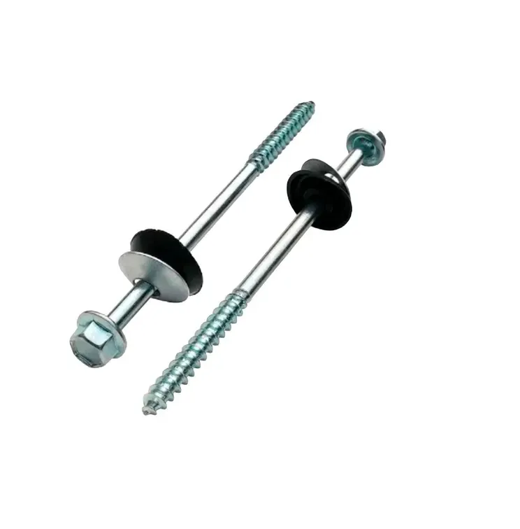 PARAF TELHAS 5/16X110 - JOMARCA/MULTIFIX/MULTILIT