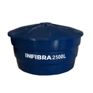 CX D AGUA POLIE AZ INFIBRA 2500L