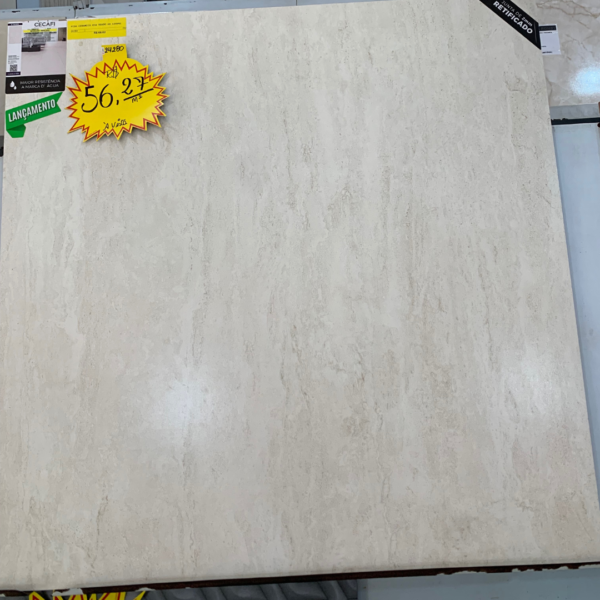 PISO CERAMICO RTA 90X90 LOUVRE