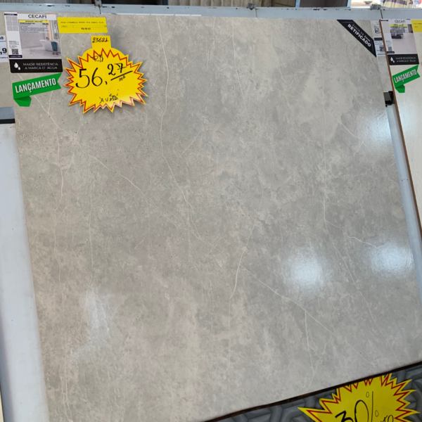PISO CERAMICO RTA 90X90 PANIS PLUS - Imagem 2