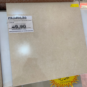 PISO SANTANA ACT RET. 75X75 CX2,25M2 FIORANO