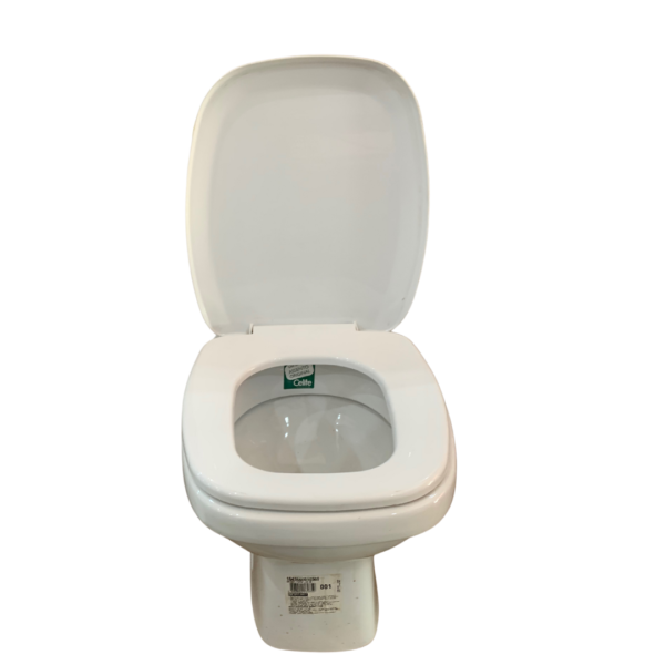 KIT VASO COMPLETO LIKE VASO C/ CX ACOPLADA BR-CELITE - Image 2