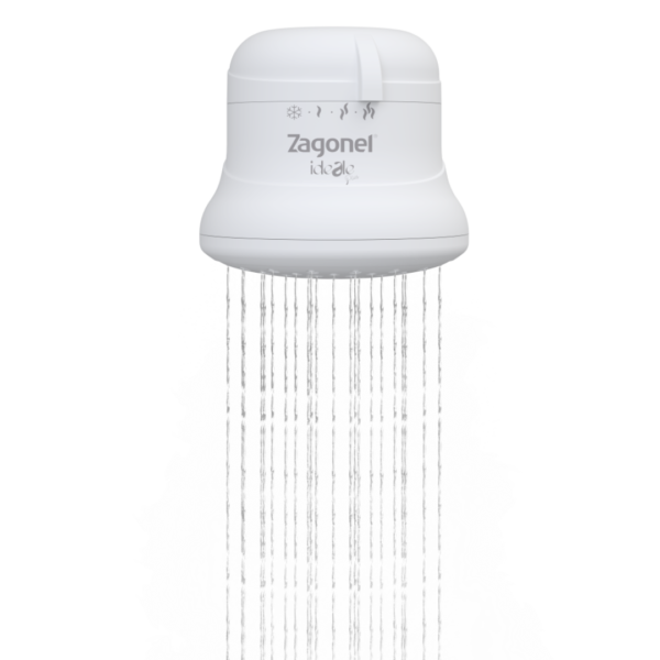 DUCHA IDEALE PLUS
