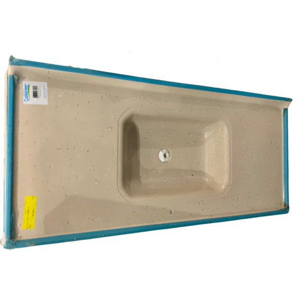 PIA GAB 120X55 TR DURAFORTE