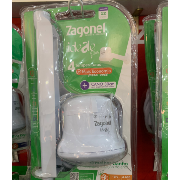 DUCHA IDEALE PLUS - Image 2