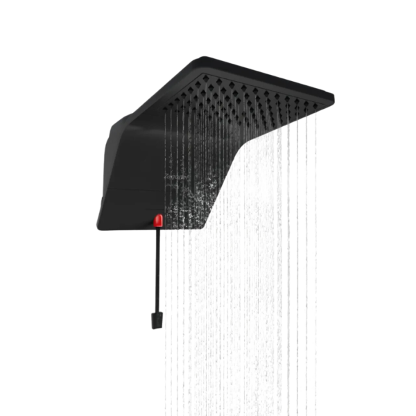 DUCHA DUCALI ELET BLACK PR
