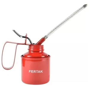 ALMOTOLIA 250ML -FERTAK