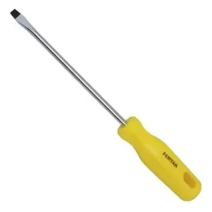 CHAVE FENDA 3/16X6-FERTAK