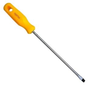 CHAVE FENDA 3/16X5 -FERTAK