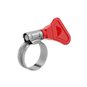 ABRAC TIPO BORBOLETA 09X13MM METALMATRIX