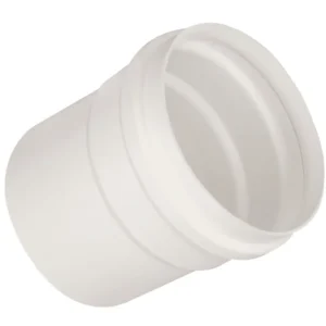 LUVA RED ESG 100X50MM - CORRPLASTIK