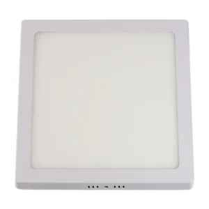 PLAFON LED SOB. QD 24W 6500K -LLUM